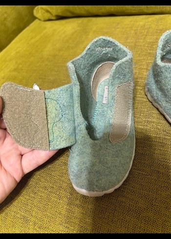 Superfit Panduf / Ev Kreş Ayakkabısı - Görsel 6