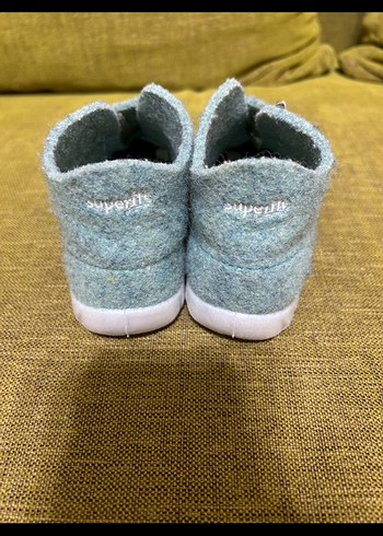 Superfit Panduf / Ev Kreş Ayakkabısı - Görsel 8