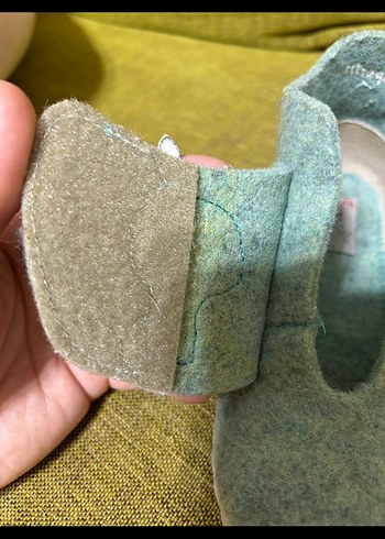 Superfit Panduf / Ev Kreş Ayakkabısı - Görsel 2