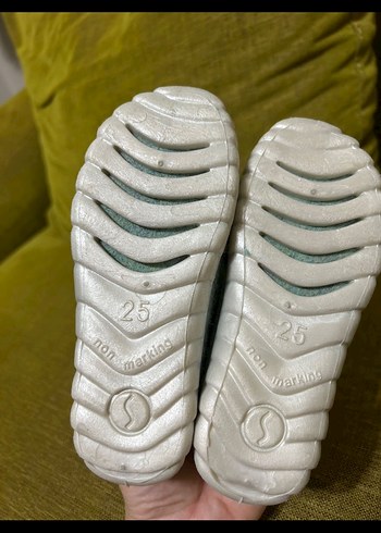 Superfit Panduf / Ev Kreş Ayakkabısı - Görsel 7