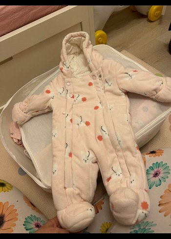 Marks & Spencer 3 Ay