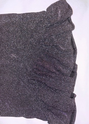 Koton Pırıl pırıl party elbisesi - Görsel 4