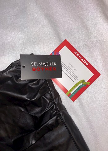 Selma Cilek 38