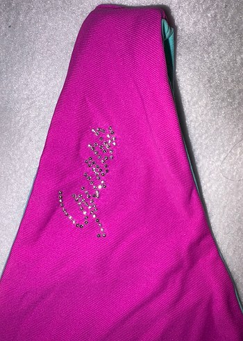 Guess İki Renkli Strappy Bikini - Görsel 4