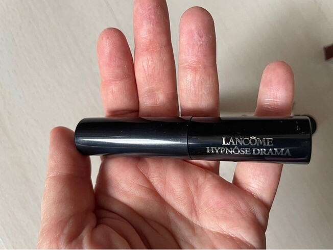 Hypnose Drama Midi Maskara - Görsel 5