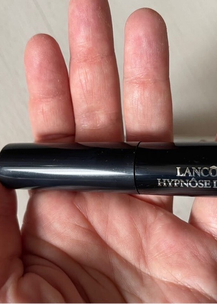 Hypnose Drama Midi Maskara - Görsel 5