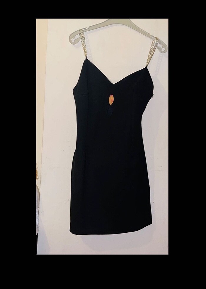 Whenever Company Marka Dizi modeli sıfır hiç kullanılmamış kokte - Görsel 2