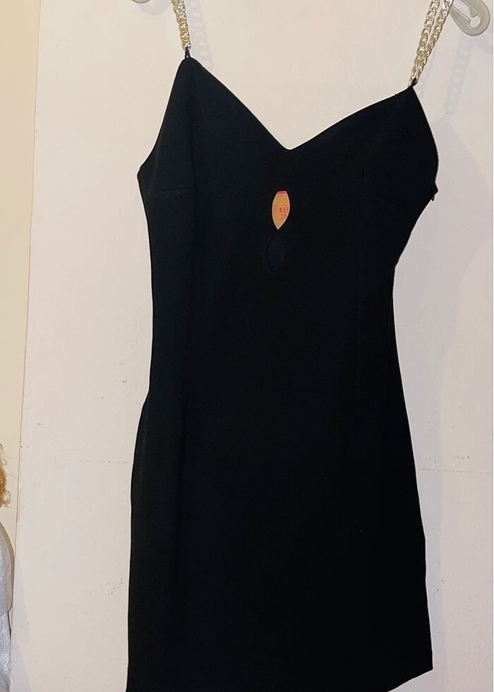 Whenever Company Marka Dizi modeli sıfır hiç kullanılmamış kokte - Görsel 3