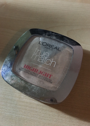Loreal aydınlatıcı