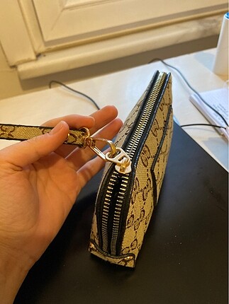 Gucci Mini el çantası