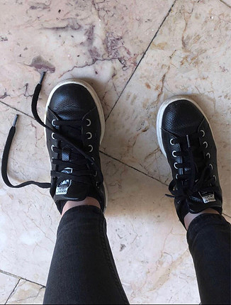 Özel seri adidas stan smith