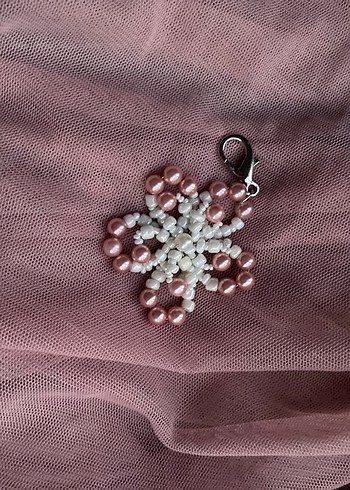 El Yapımı Çiçek Aksesuar - Görsel 8