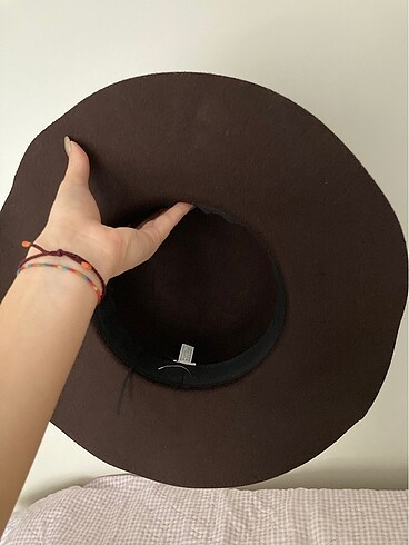Kadın şapka - Görsel 2