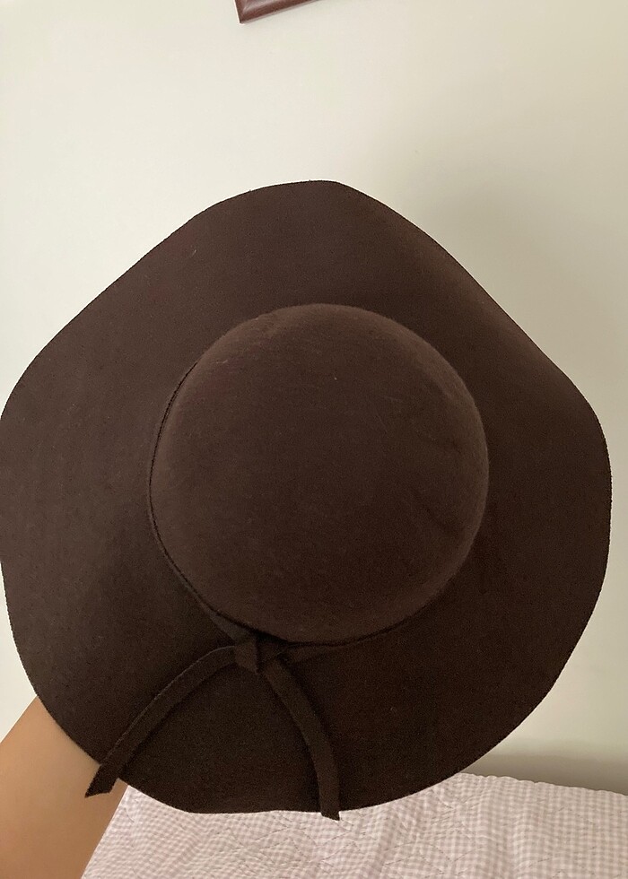 Kadın şapka - Görsel 3