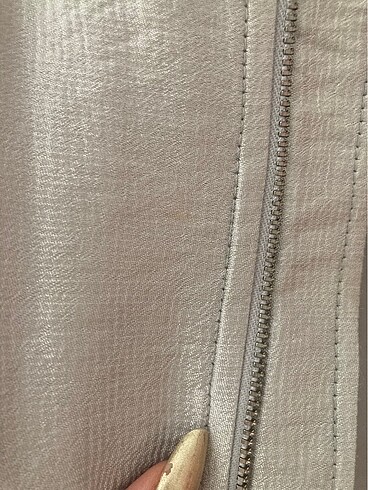 Kadın ceket - Görsel 4