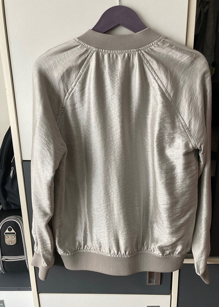 Kadın ceket - Görsel 3