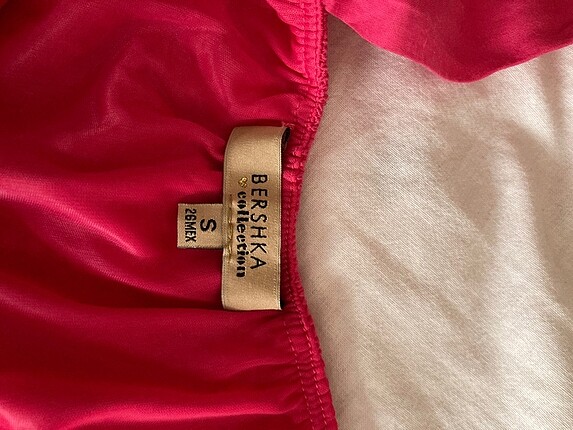 çapraz kalın askılı elbise - Görsel 3