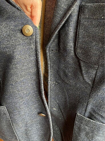 Erkek ceket - Görsel 4