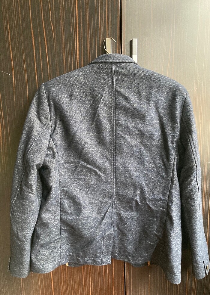 Erkek ceket - Görsel 3