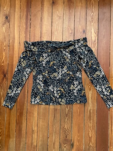 Kadın Bluz - Görsel 3