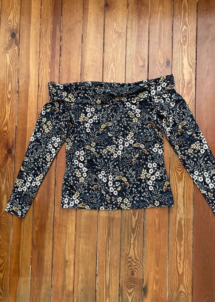 Kadın Bluz - Görsel 3