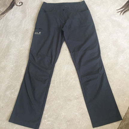 Jack Wolfskin Jack wolfskin outdoor pantolon 