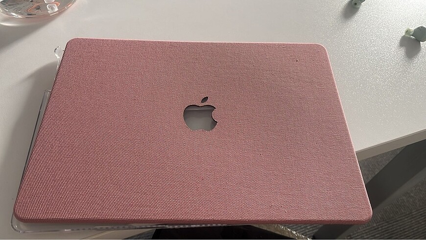  Beden MacBook Air 13.6 inç Kılıf