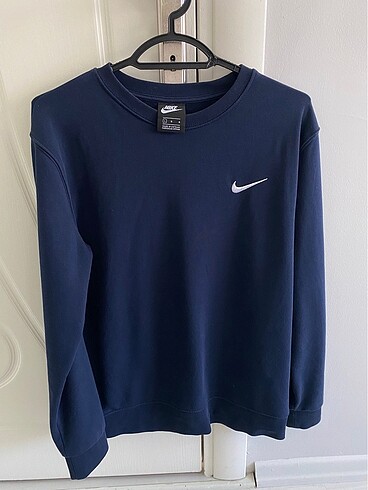 Sweatshirt?