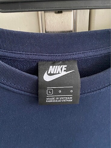Nike Sweatshirt?