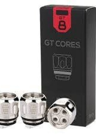 Smok baby q2 coil