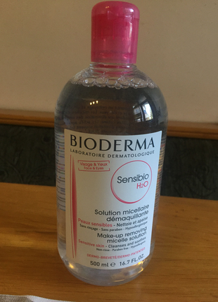 Bioderma Kozmetik ürün