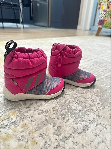 Adidas Adidas kız çocuk bot