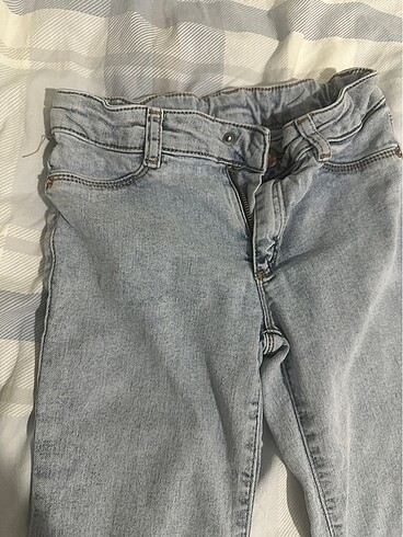 LC Waikiki Kız çocuk kot pantolon