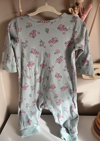 LC Waikiki LCW bebek tulum