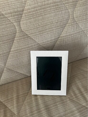 Resim çerçevesi boyut 20x26 cm