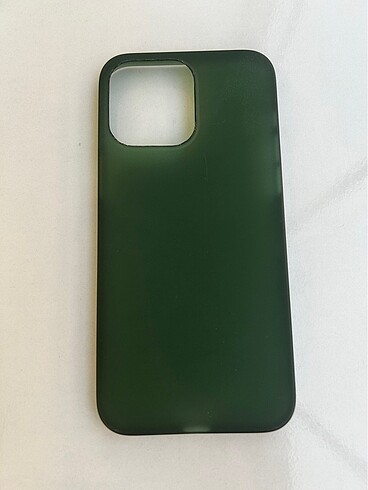 Silikon iphone 14 promax telefon kabı