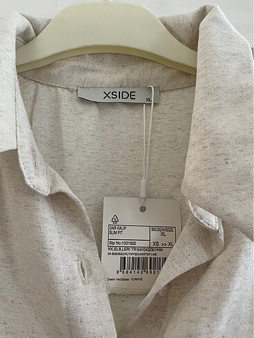xl Beden LC WAİKİKİ KETEN ELBİSE