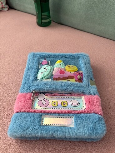 Defter