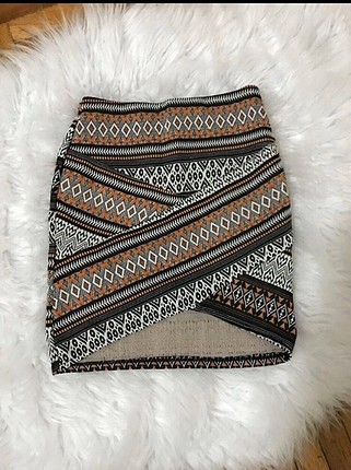 etek bershka