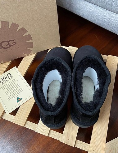 40 Beden Ugg ultra mini platform