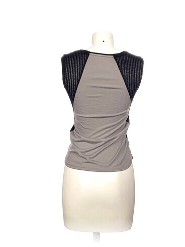 xs Beden Mavi Jeans Bluz %70 İndirimli.