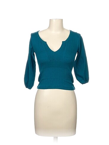 Mango Bluz %70 İndirimli.