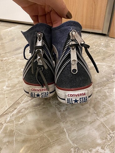 Converse Converse