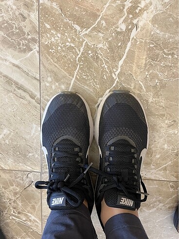 Nike spor ayakkabı
