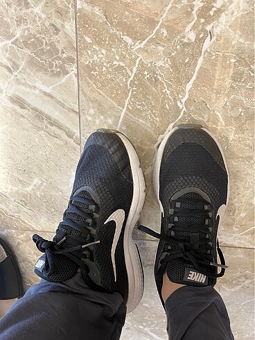 Nike Nike spor ayakkabı