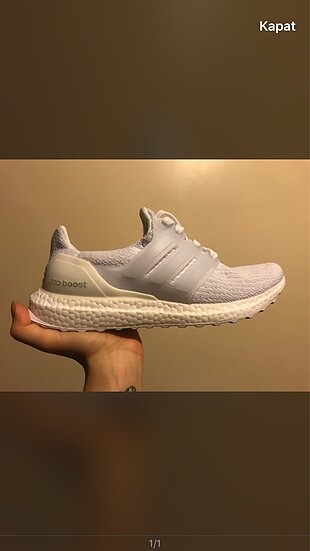 Adidas-ultra boost