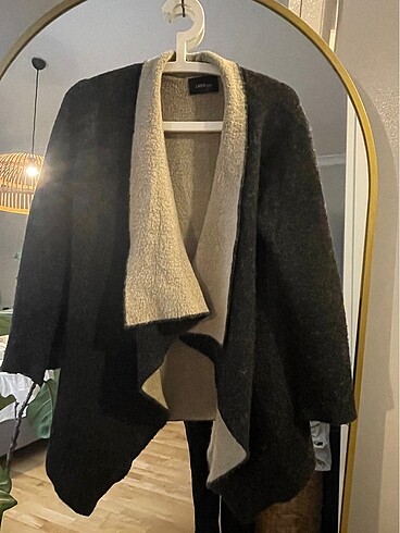 Zara Zara Hırka
