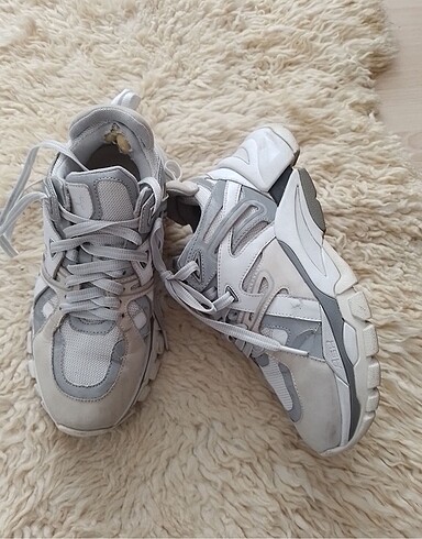 Ash Ash sneakers spor ayakkabı