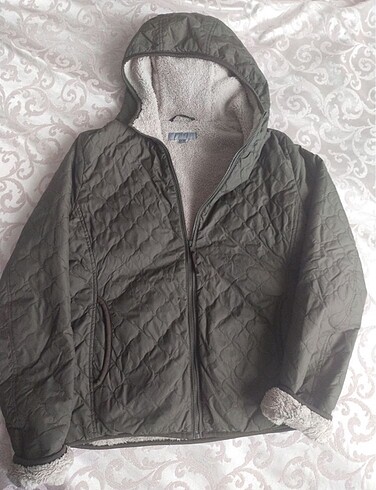Uniqlo mont