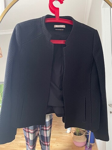 Mango suit ceket